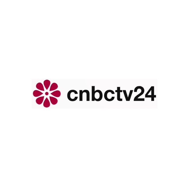 cnbctv24
